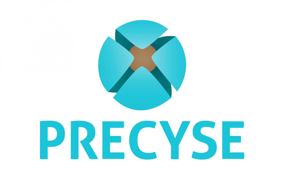 precyse-logo
